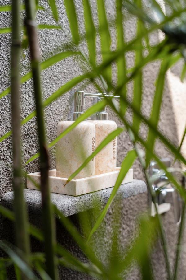 Villa Amantes Bingin Uluwatu Zewnętrze zdjęcie