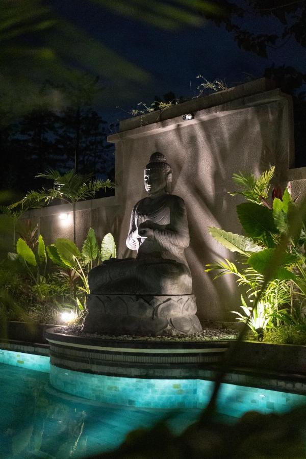Villa Amantes Bingin Uluwatu Zewnętrze zdjęcie