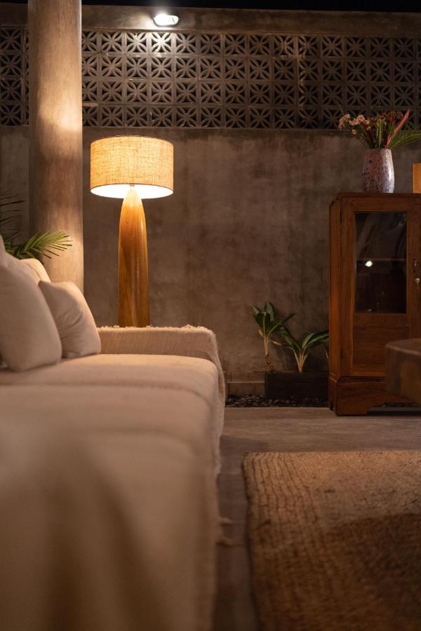 Villa Amantes Bingin Uluwatu Zewnętrze zdjęcie