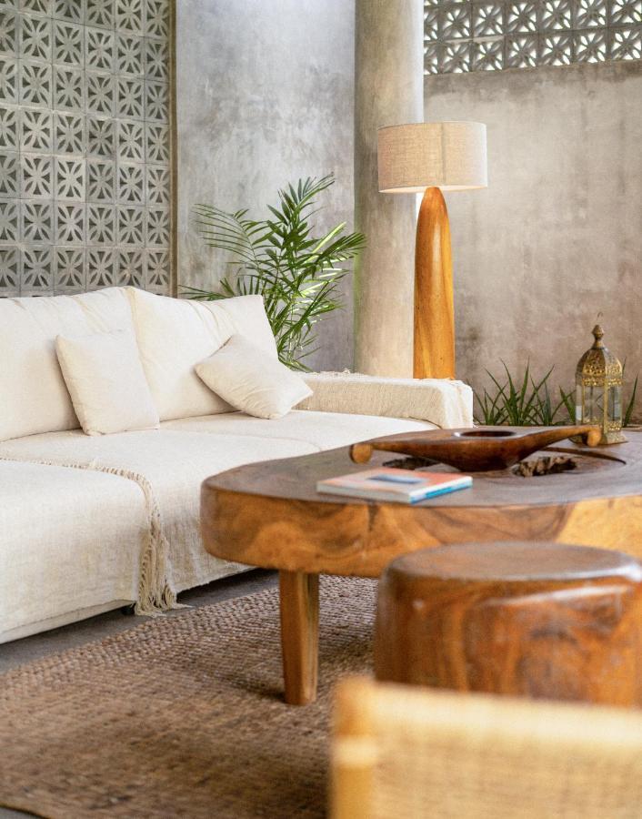 Villa Amantes Bingin Uluwatu Zewnętrze zdjęcie