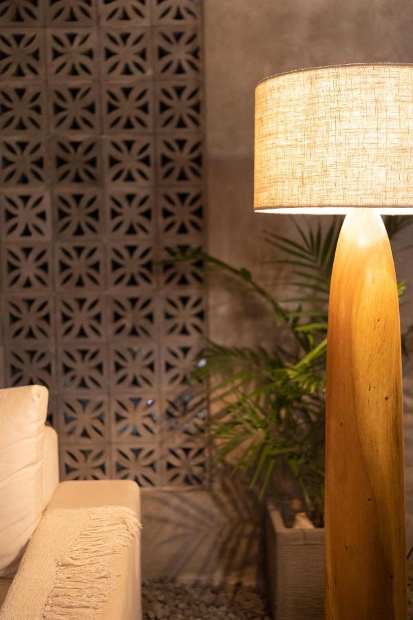 Villa Amantes Bingin Uluwatu Zewnętrze zdjęcie