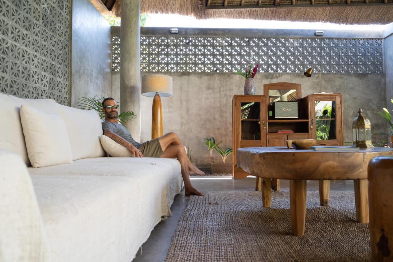 Villa Amantes Bingin Uluwatu Zewnętrze zdjęcie