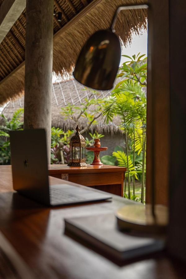 Villa Amantes Bingin Uluwatu Zewnętrze zdjęcie