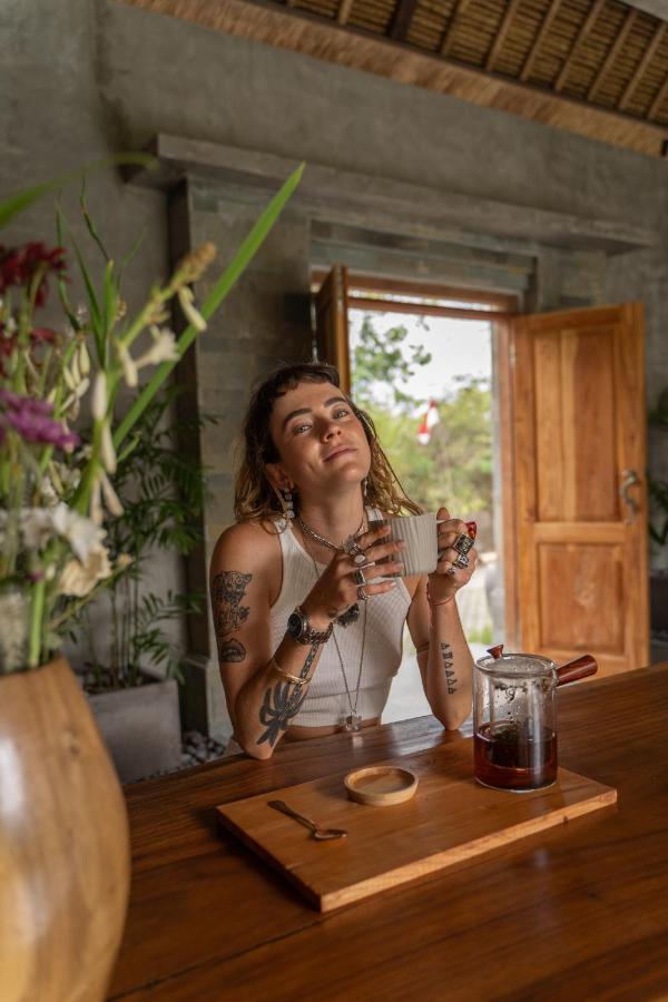 Villa Amantes Bingin Uluwatu Zewnętrze zdjęcie