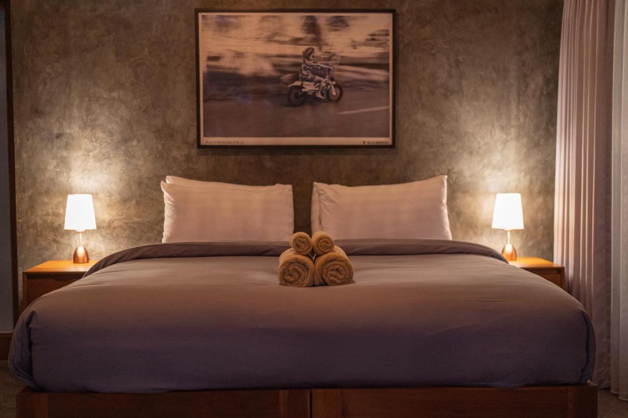 Villa Amantes Bingin Uluwatu Zewnętrze zdjęcie