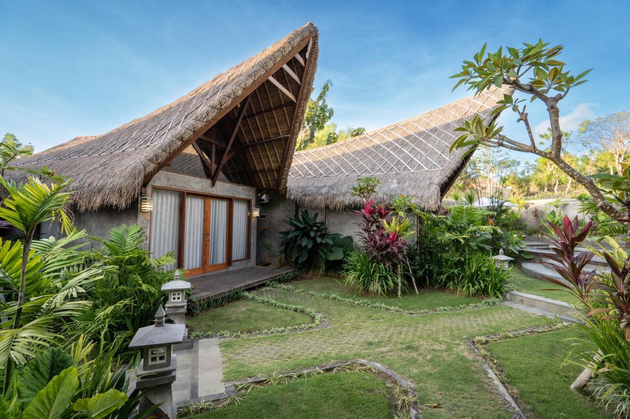 Villa Amantes Bingin Uluwatu Zewnętrze zdjęcie