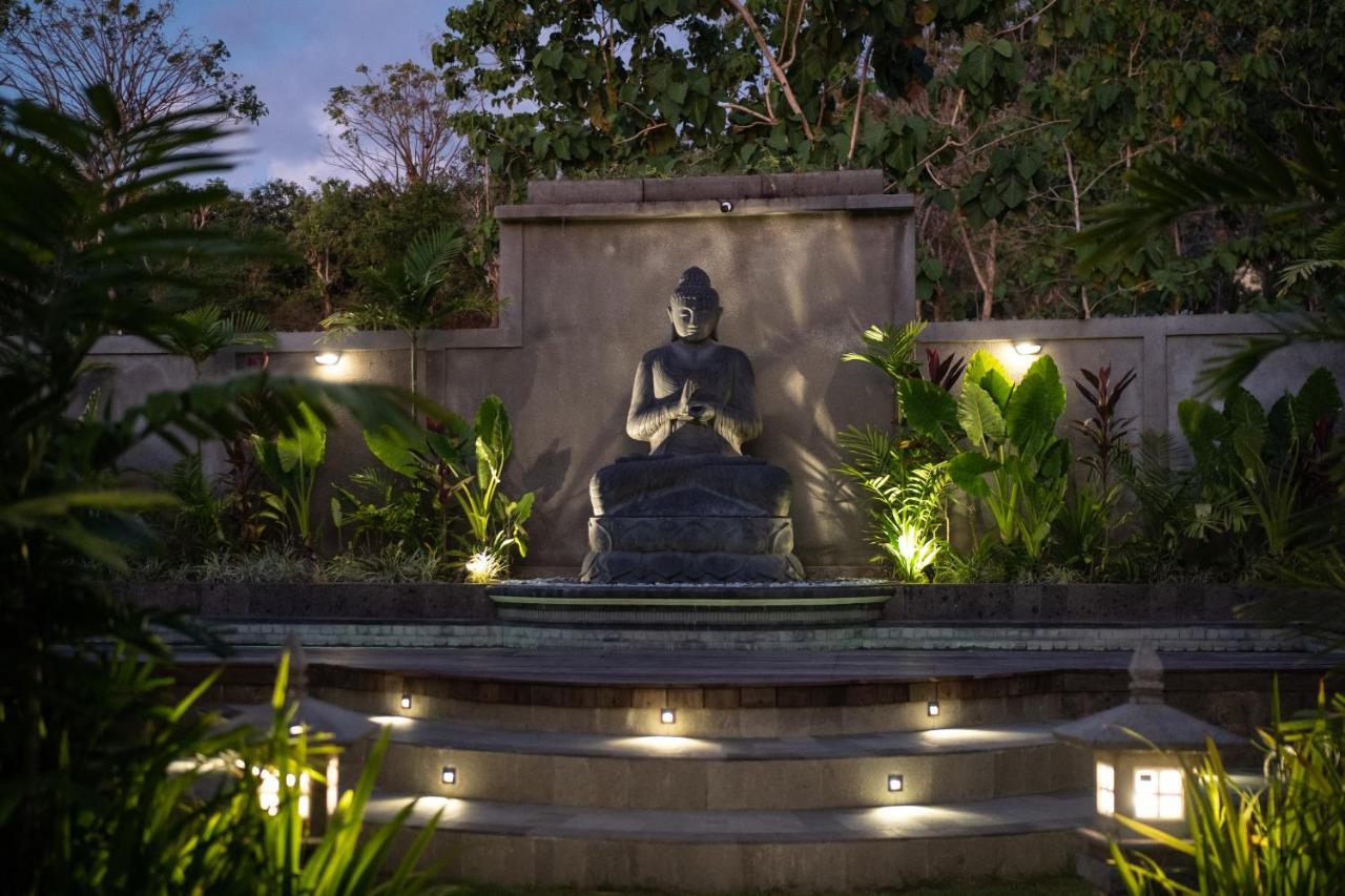 Villa Amantes Bingin Uluwatu Zewnętrze zdjęcie