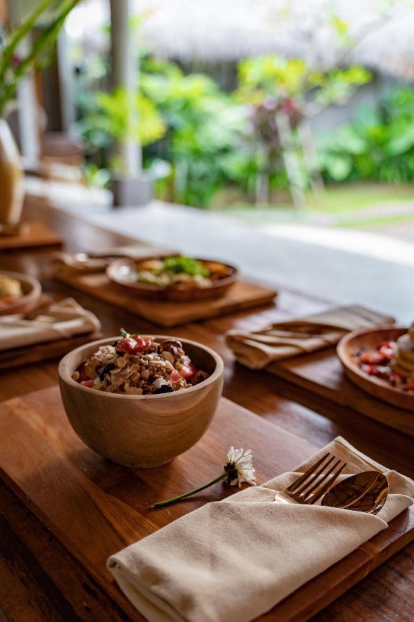 Villa Amantes Bingin Uluwatu Zewnętrze zdjęcie