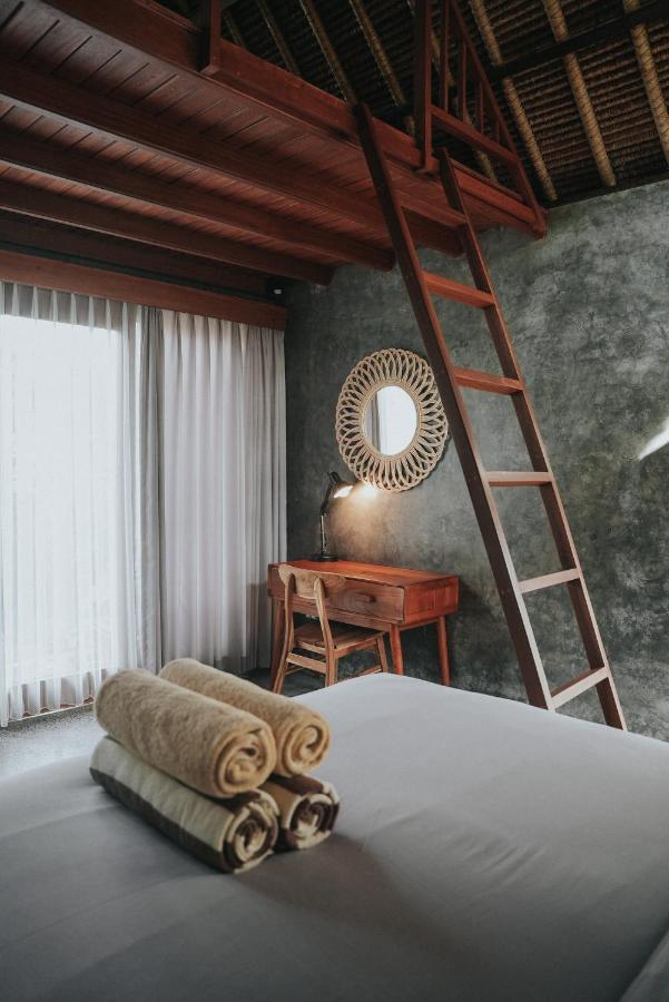 Villa Amantes Bingin Uluwatu Zewnętrze zdjęcie