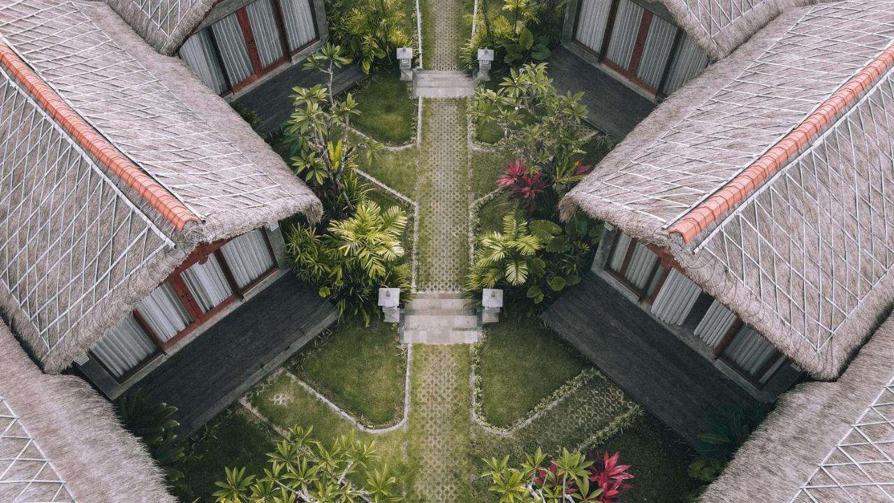 Villa Amantes Bingin Uluwatu Zewnętrze zdjęcie