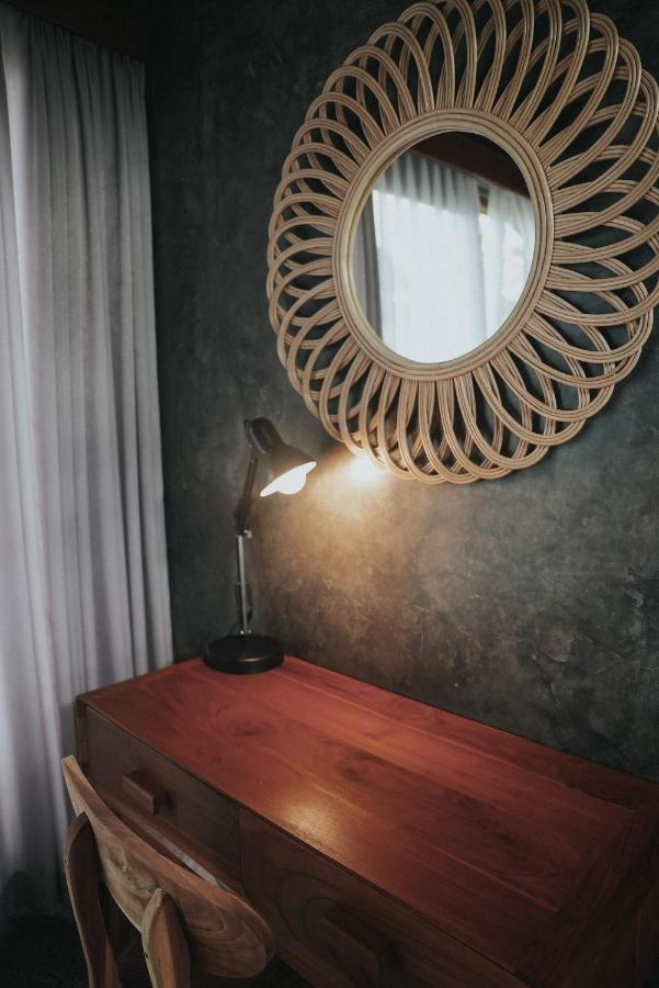 Villa Amantes Bingin Uluwatu Zewnętrze zdjęcie