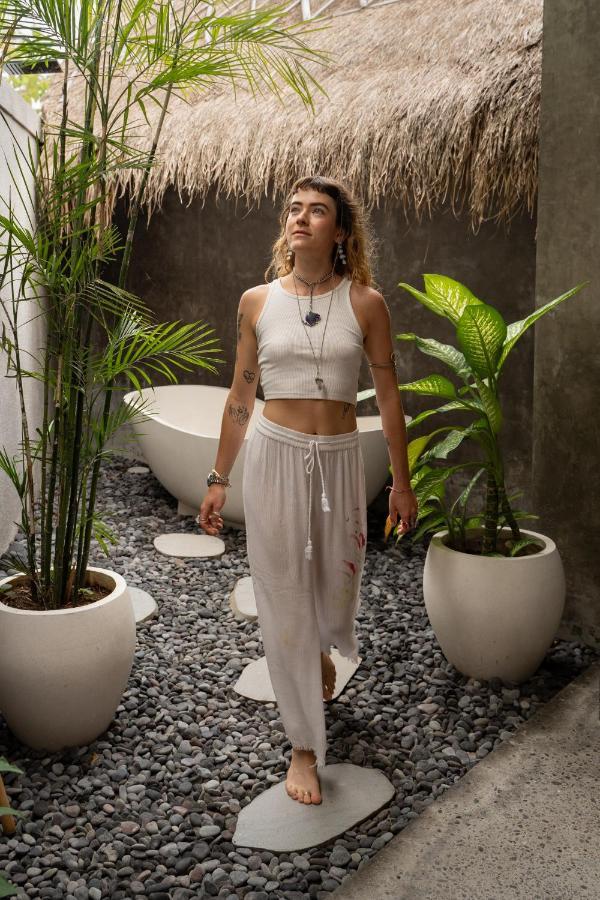 Villa Amantes Bingin Uluwatu Zewnętrze zdjęcie