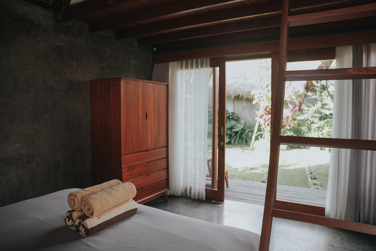 Villa Amantes Bingin Uluwatu Zewnętrze zdjęcie